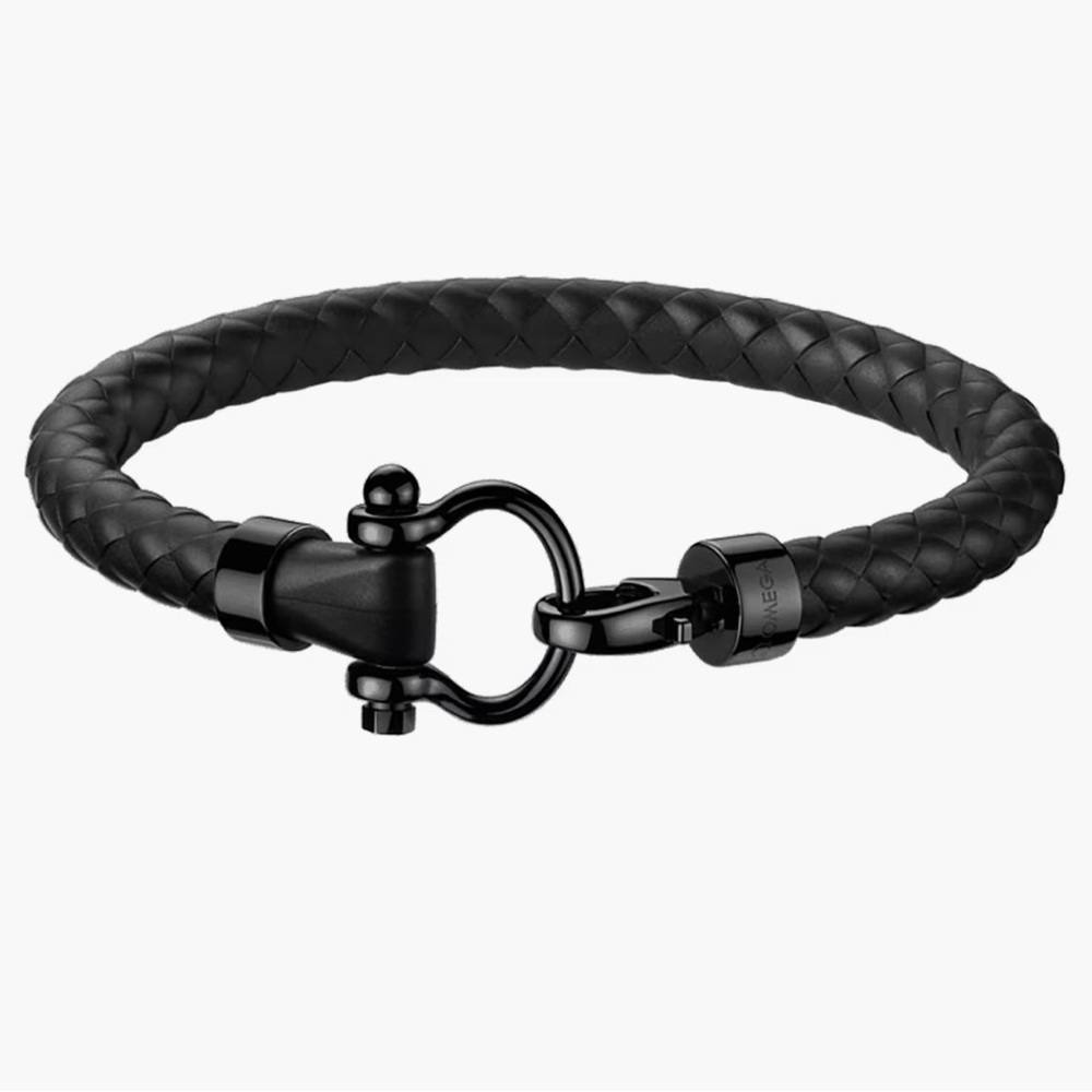 OMEGA AQUA SAILING BRACELET
